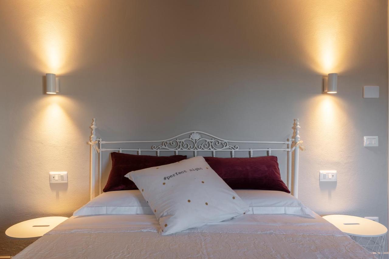 Perfect Night Bed & Breakfast 고보네 외부 사진