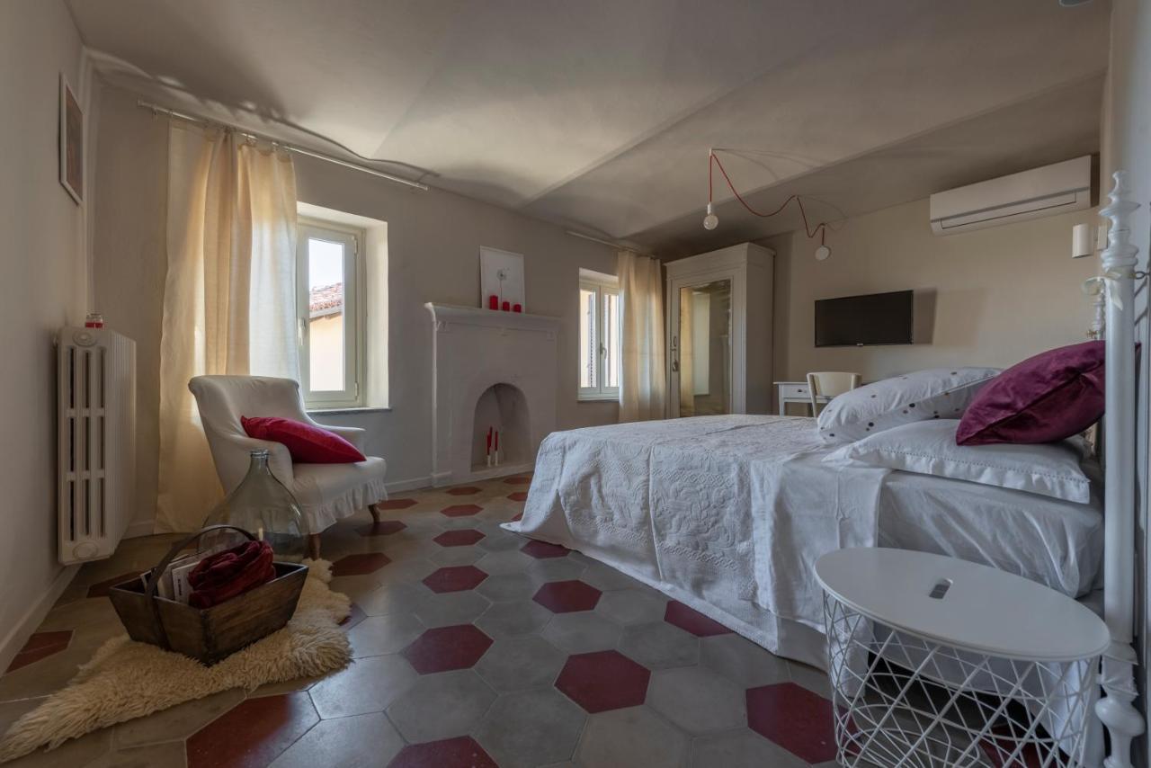 Perfect Night Bed & Breakfast 고보네 외부 사진