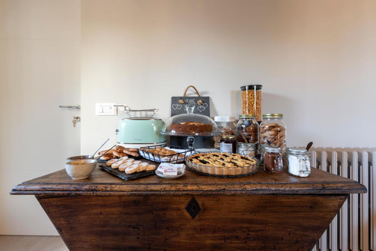 Perfect Night Bed & Breakfast 고보네 외부 사진