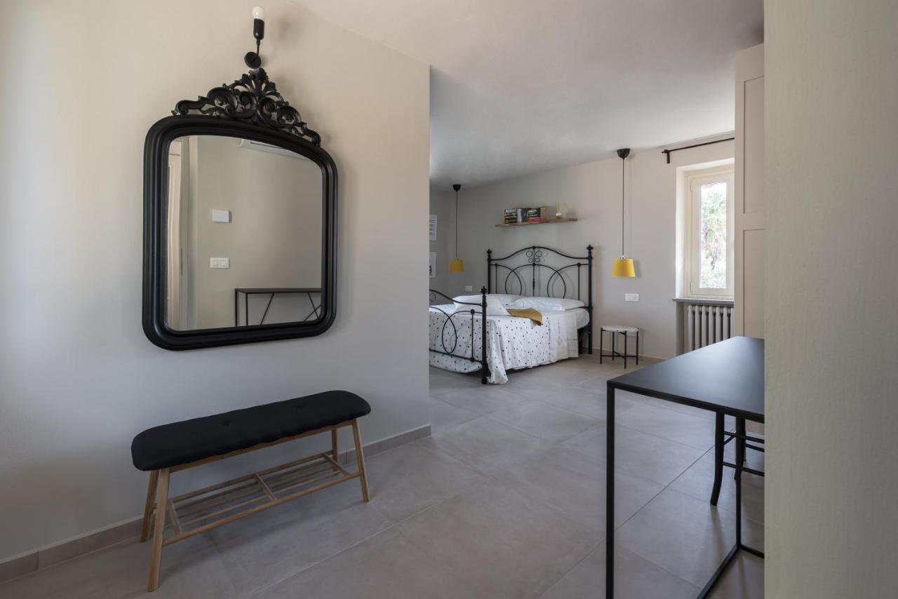 Perfect Night Bed & Breakfast 고보네 외부 사진