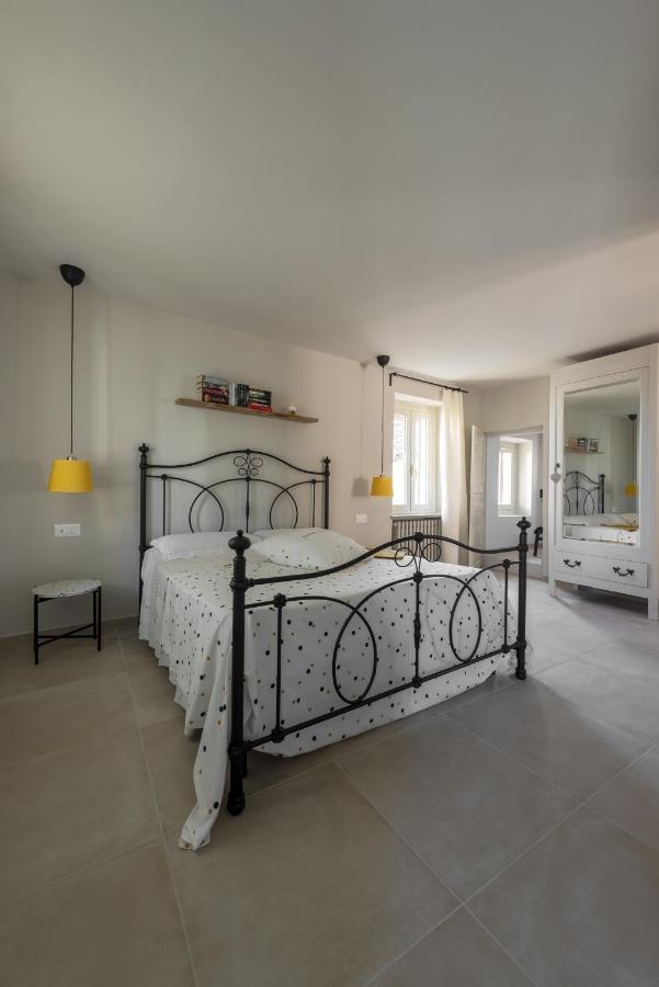 Perfect Night Bed & Breakfast 고보네 외부 사진