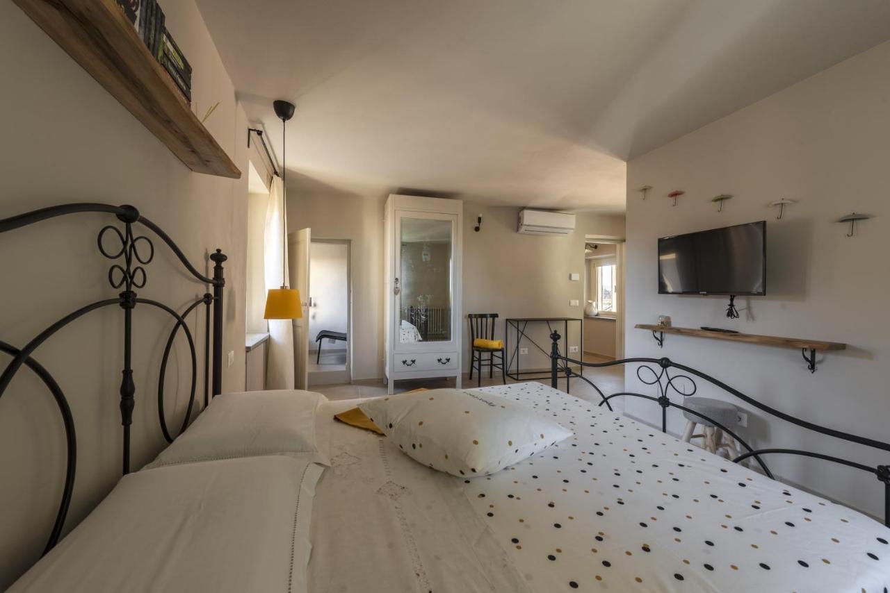 Perfect Night Bed & Breakfast 고보네 외부 사진