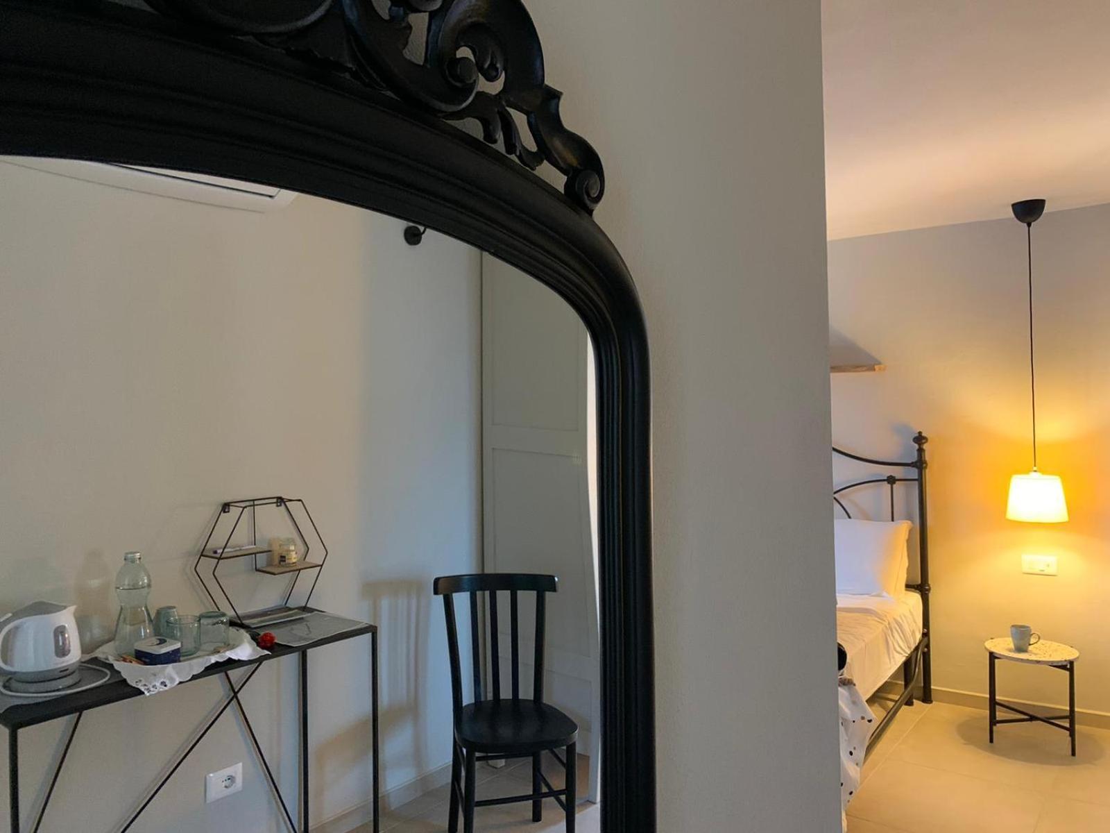 Perfect Night Bed & Breakfast 고보네 객실 사진